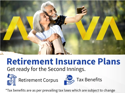 Retirement Insurance Plans