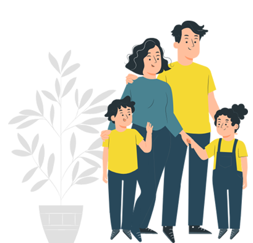 Family Plan