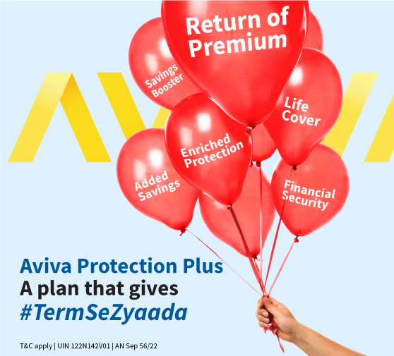 Aviva Life Insurance