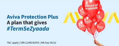 Aviva Life Insurance