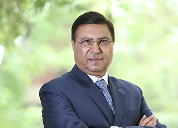 Mr. PD Narang