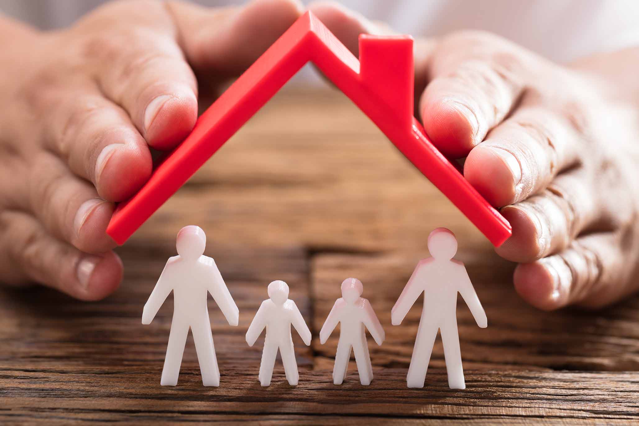Child Insurance