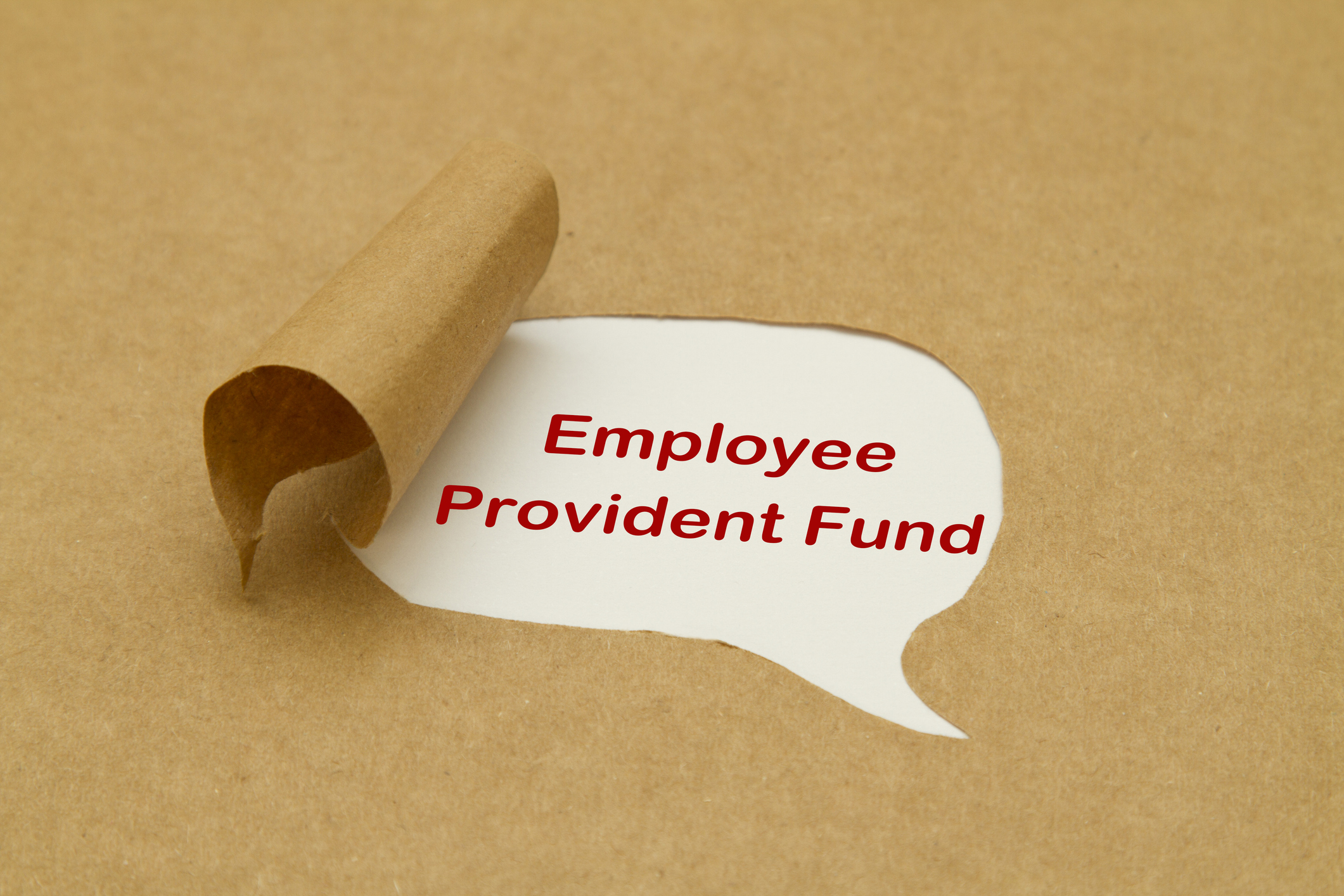 tax on provident fund tax on provident fund