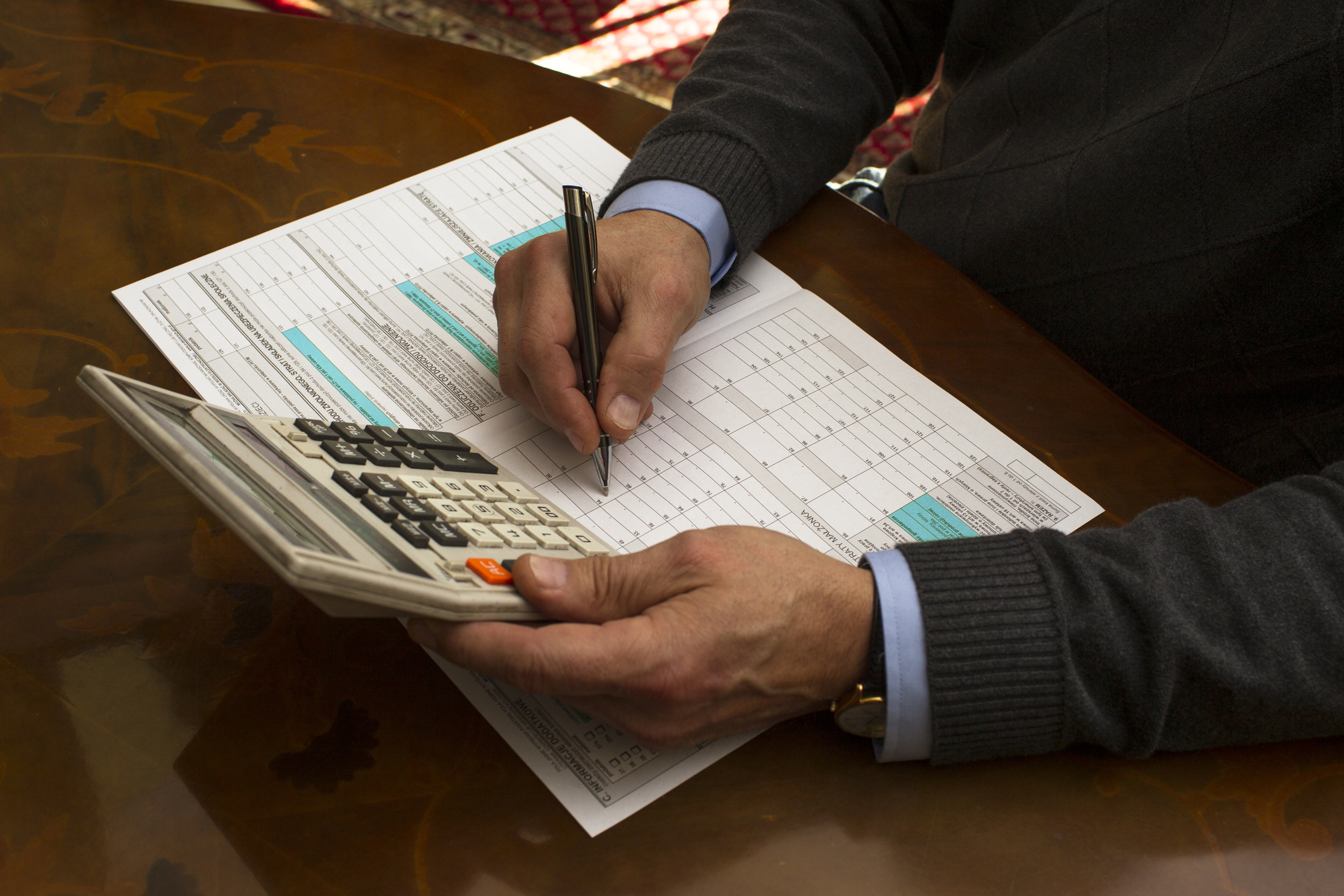 Alternative Minimum Tax Alternative Minimum Tax