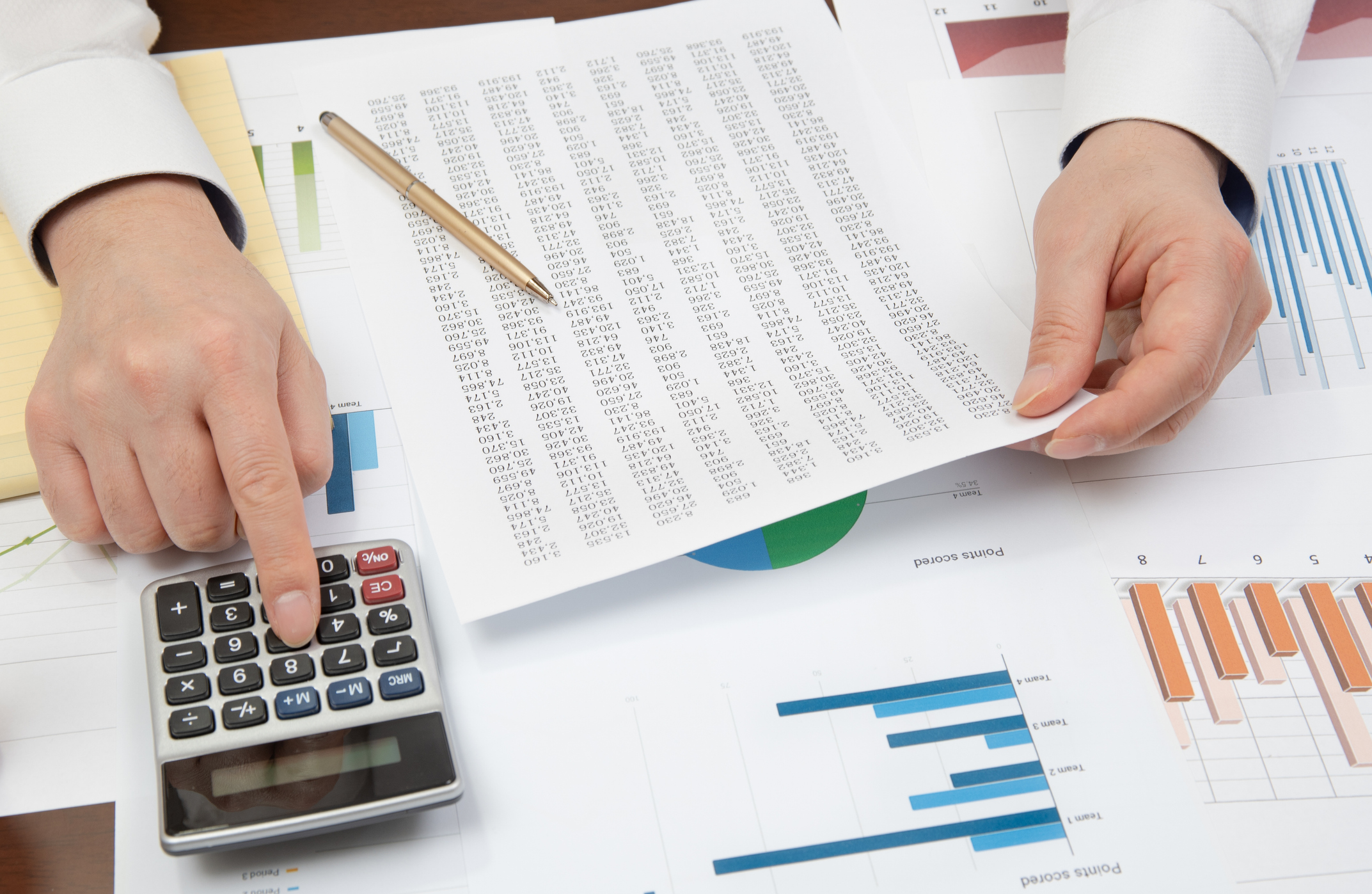 5 Essential Tax Planning Tips for 2026