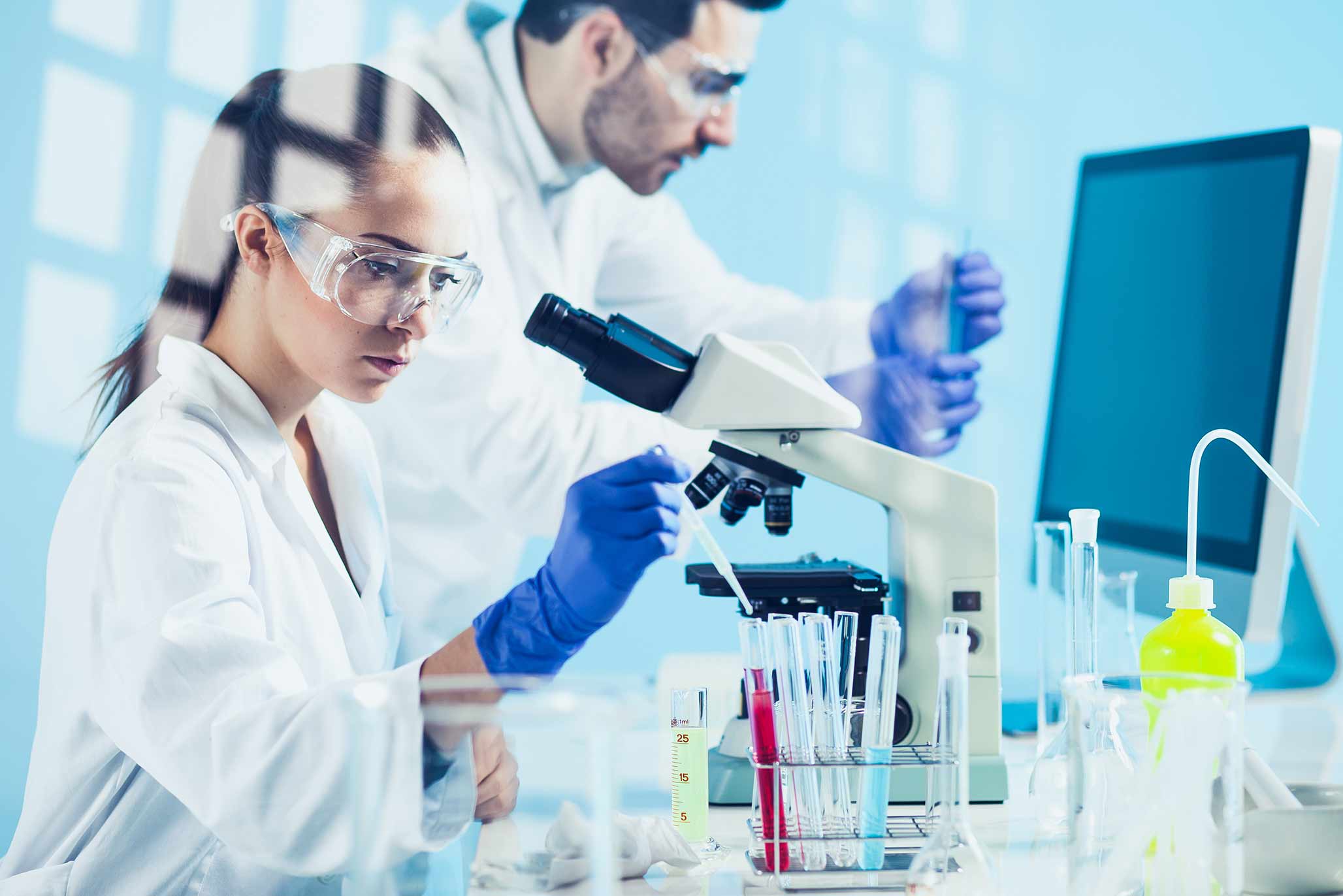 Essential Medical Tests to Take in Your 30s Essential Medical Tests to Take in Your 30s