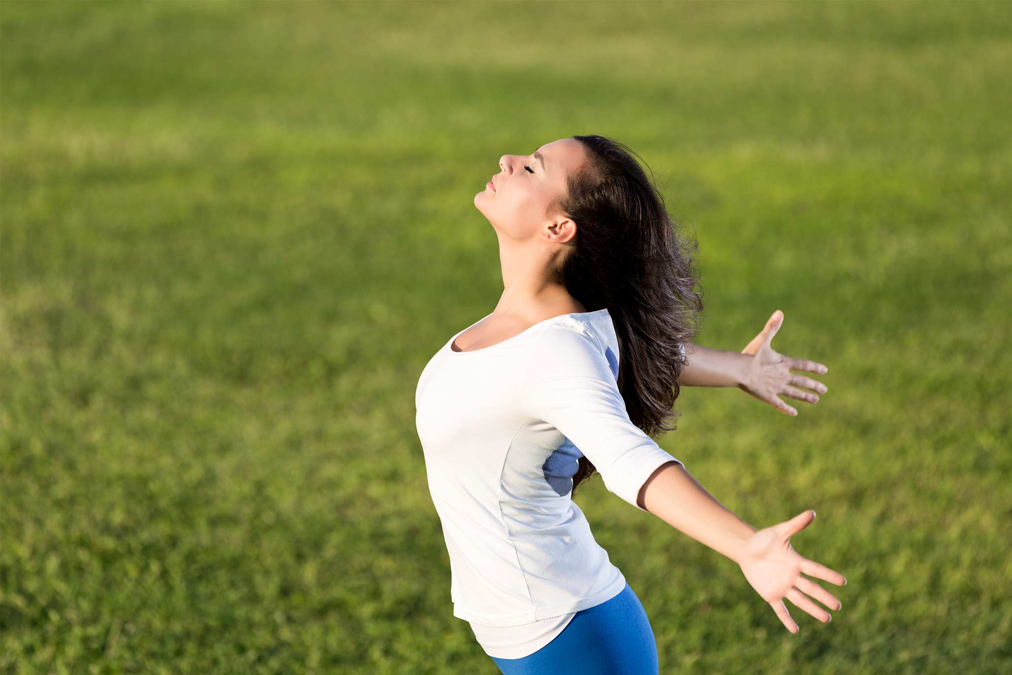 Mental Agility: Be More at Ease! Mental Agility: Be More at Ease! | Aviva India Blog