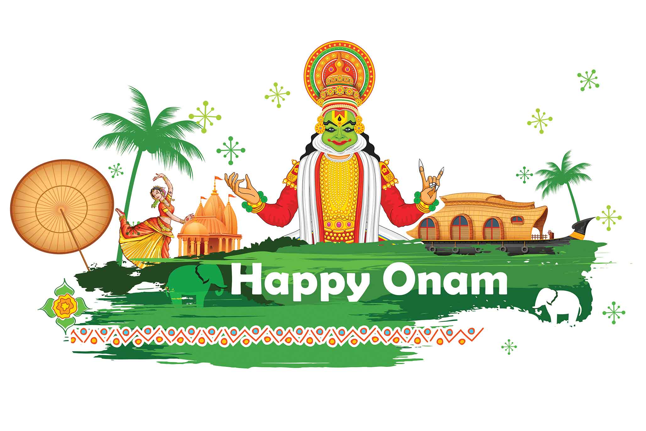 Onam Images