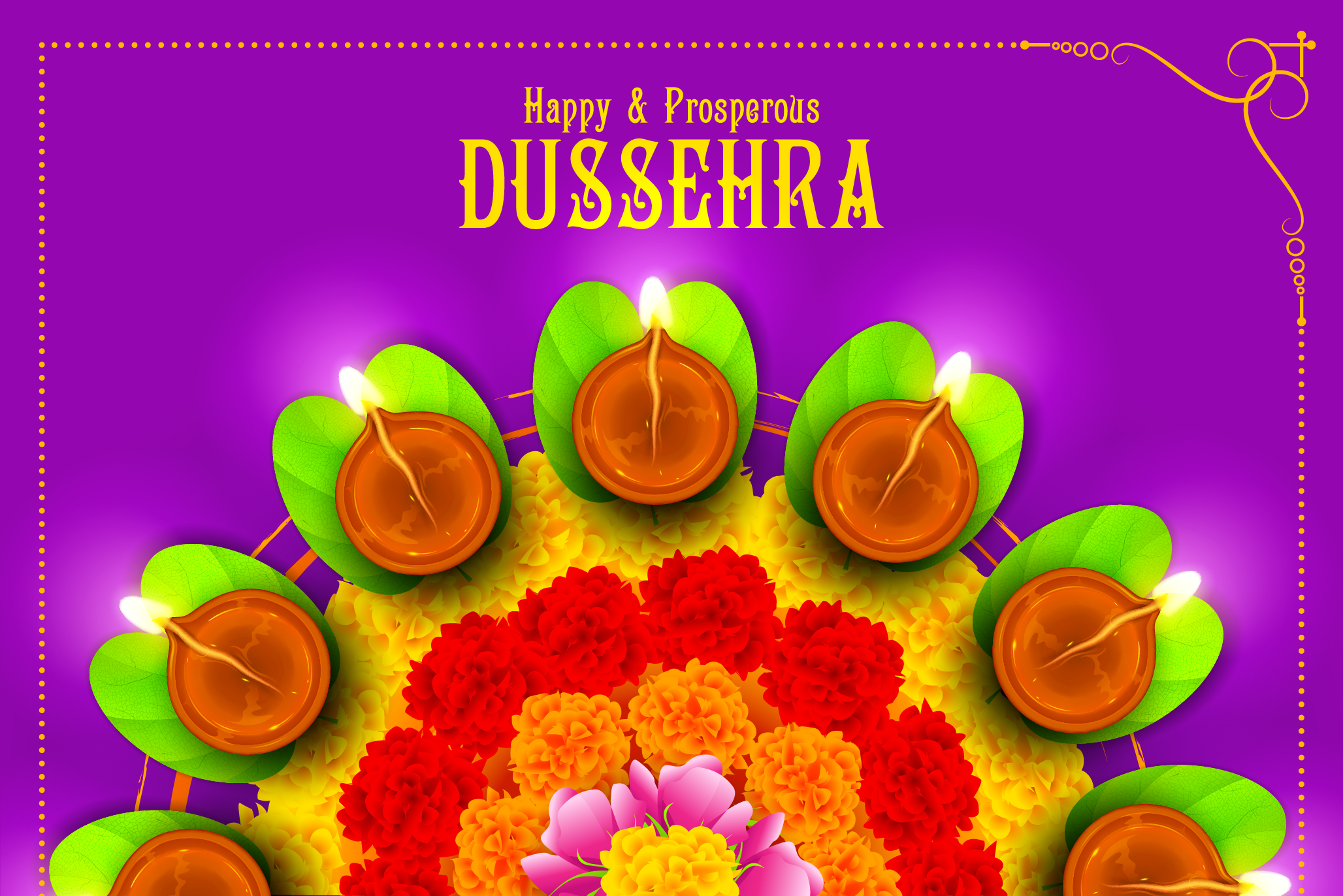 Dussehra: Let the Best Prevail in Your Life | Aviva India Blogs