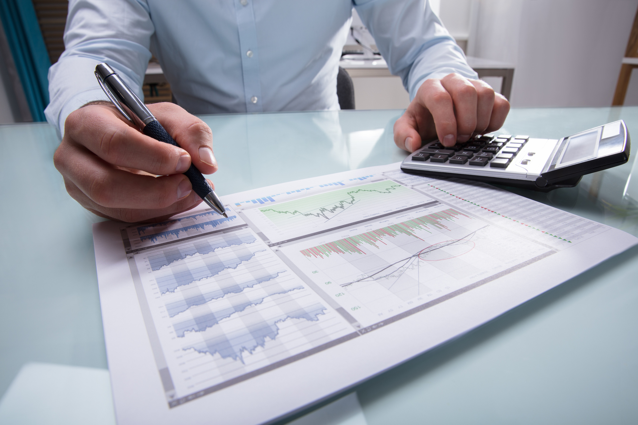 From Chaos to Clarity: How Term Insurance Simplifies Financial Pl...