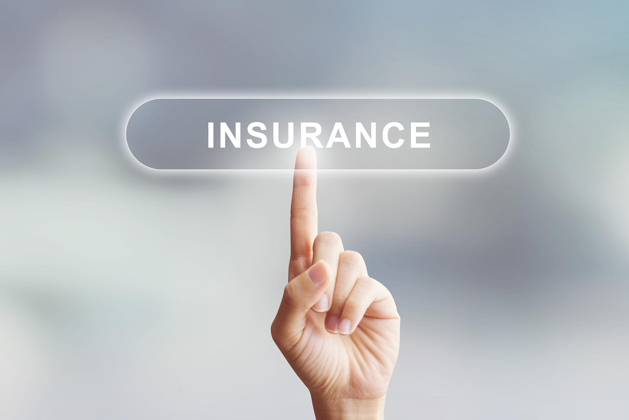 Online insurance in a few clicks
