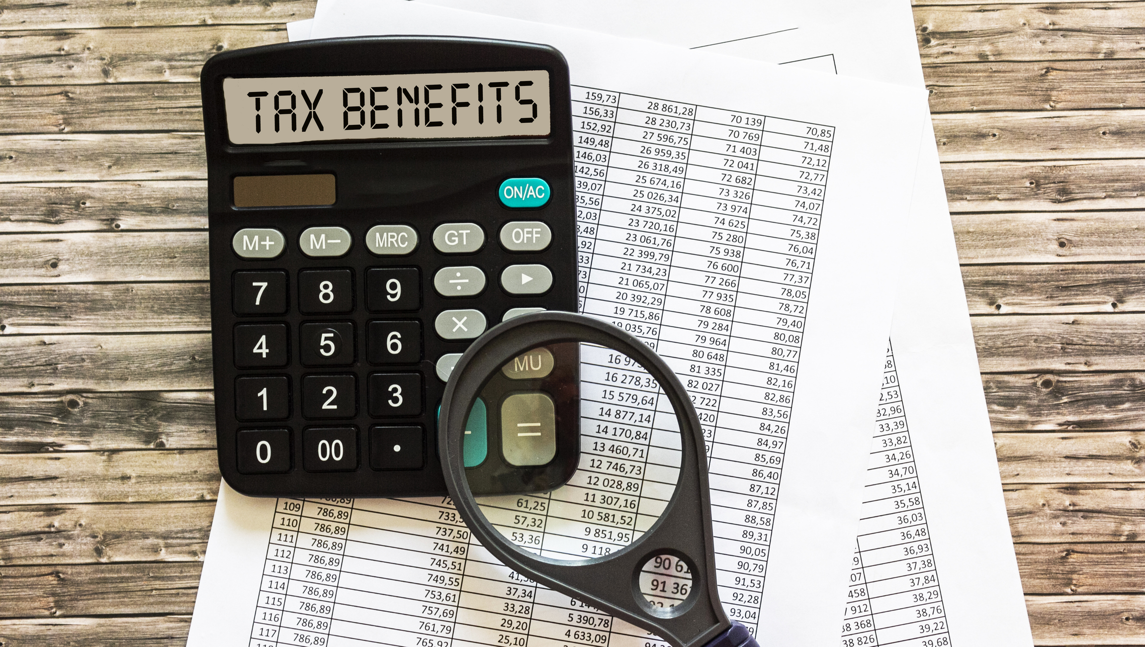life insurance tax benefits