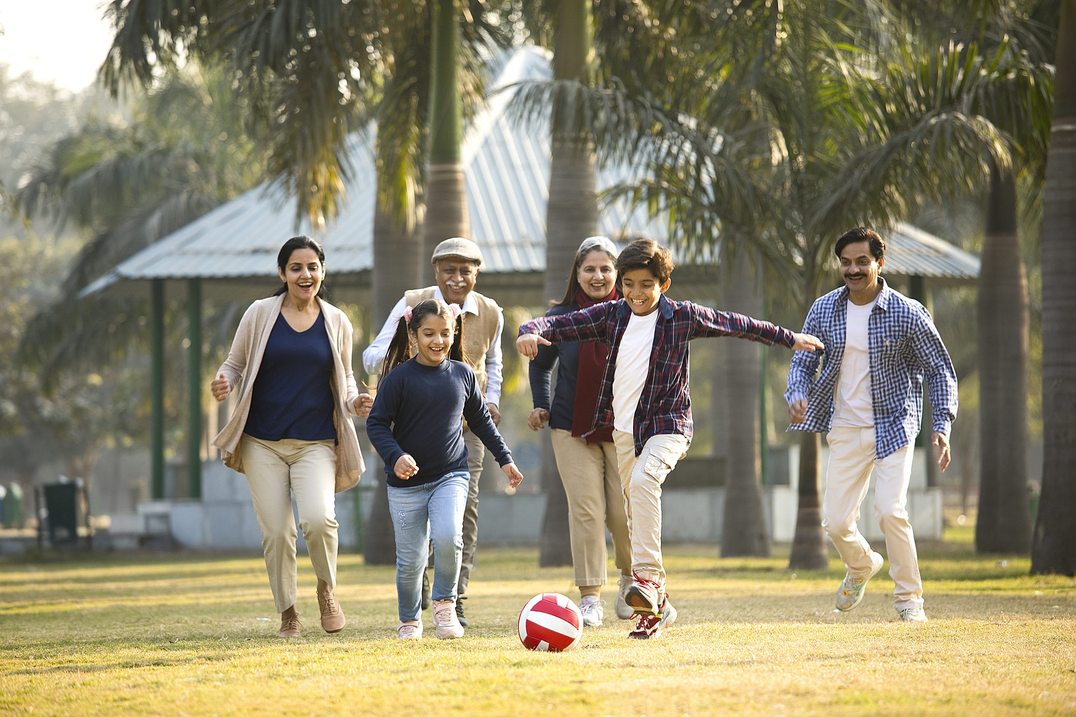 Term Insurance Age Limit