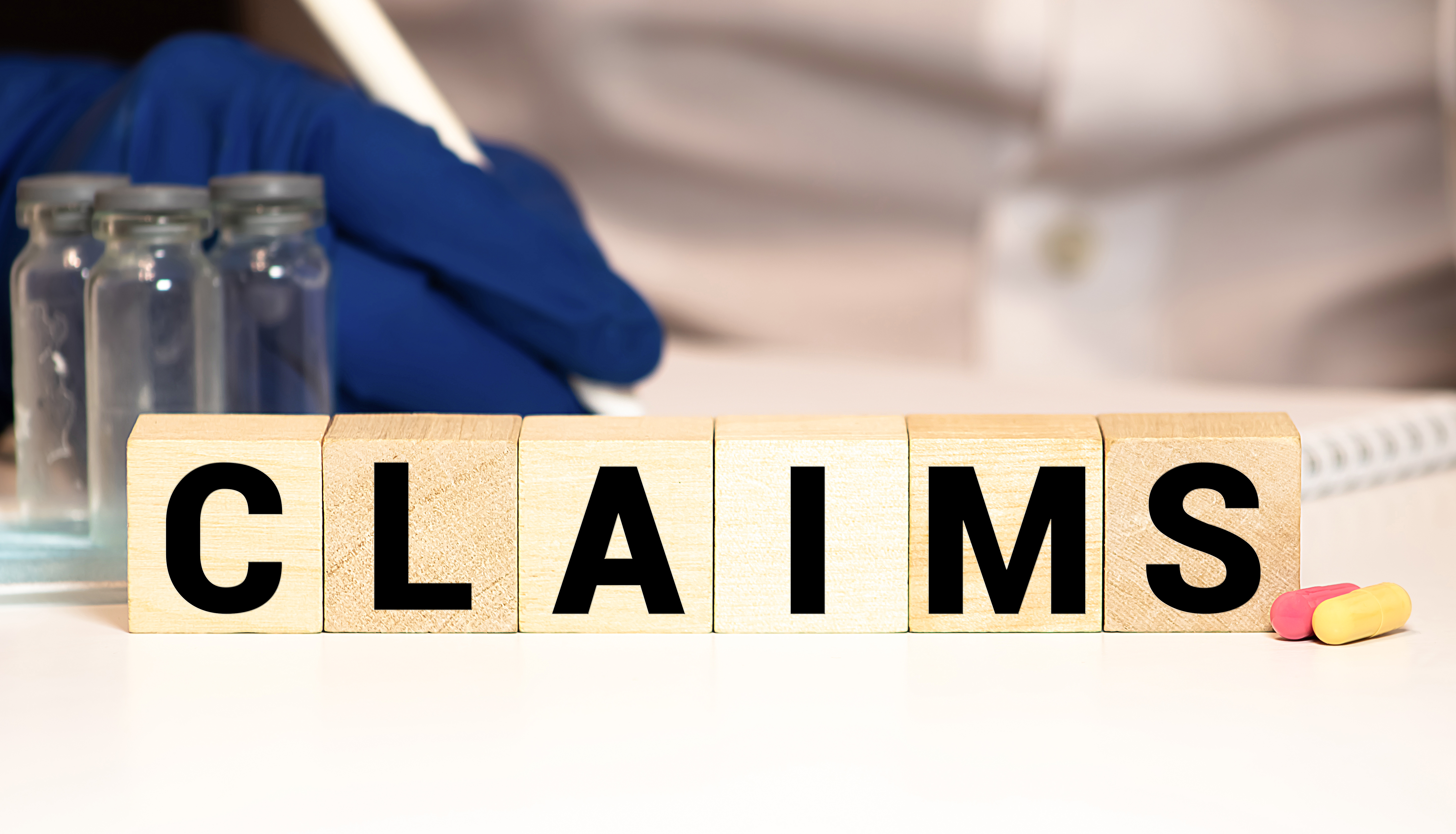 Understanding Claim Settlement Ratio