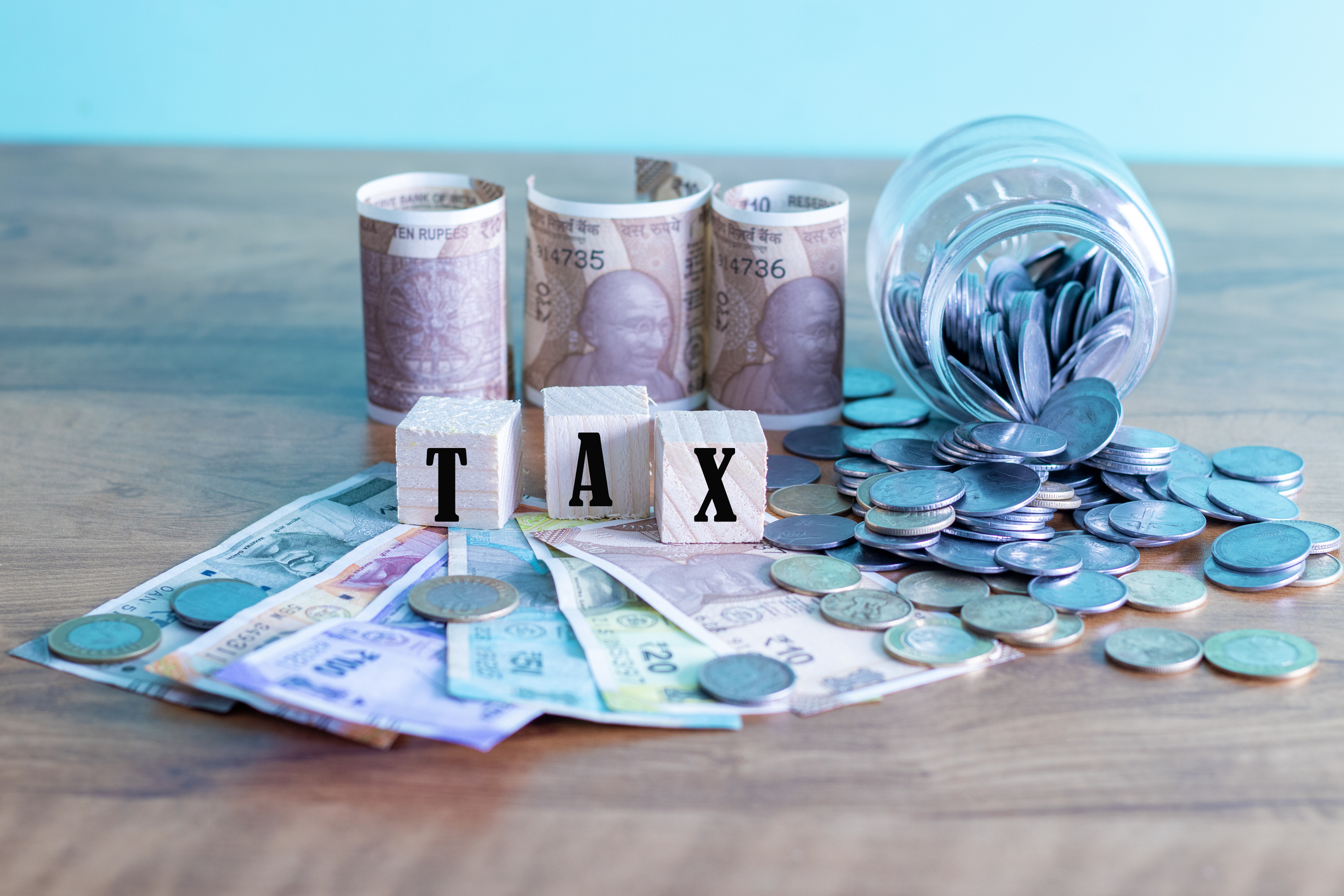 Blogs tax saving investment