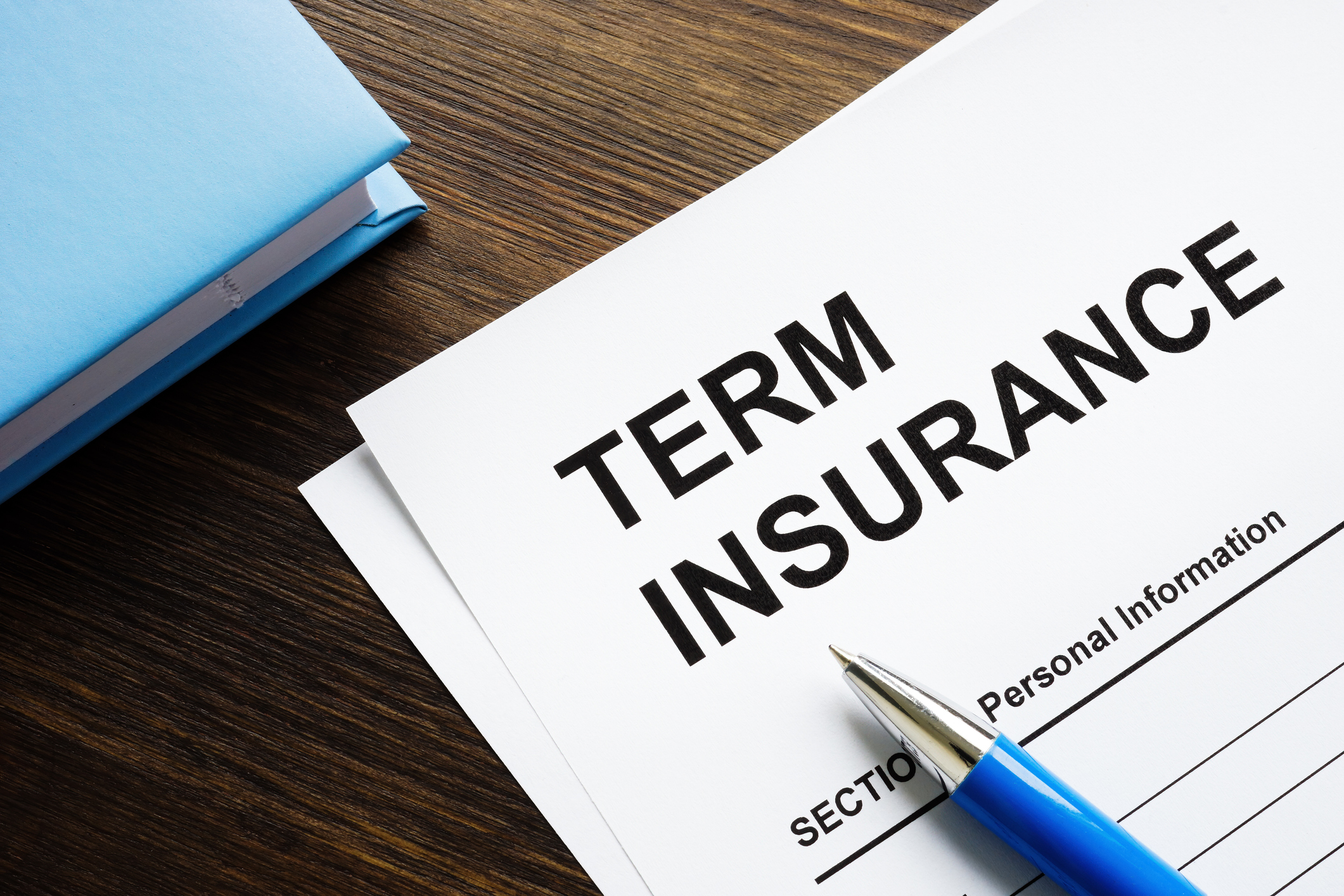 Life Insurance Benefits That Go Beyond the Death Payout