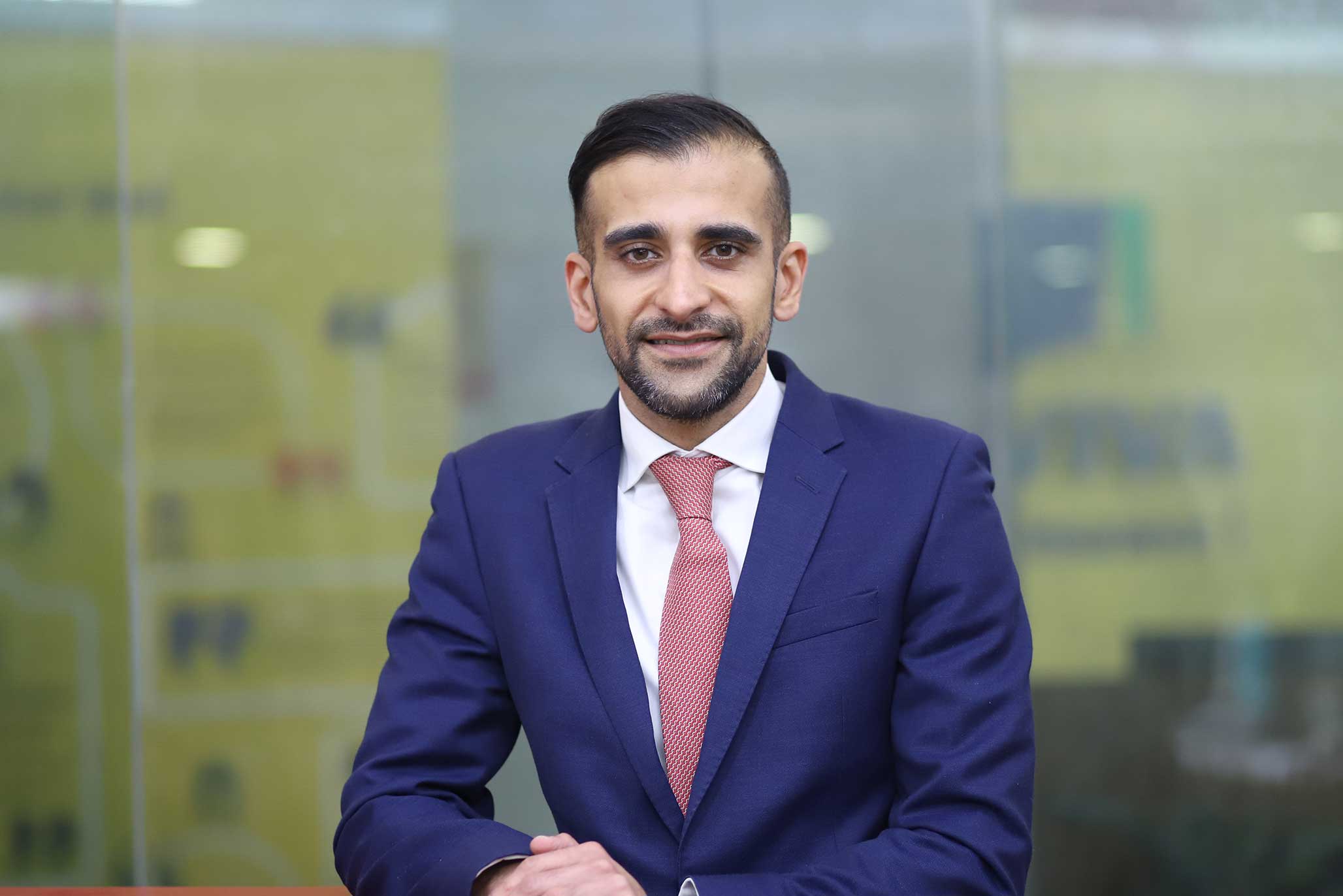 Aviva Introduces SME Assist Tool Aviva Introduces SME Assist Tool