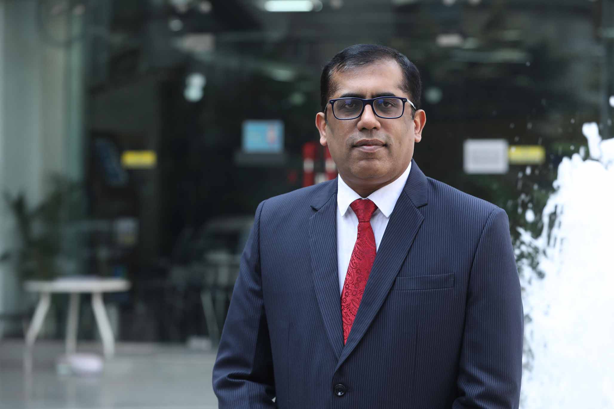 Aviva India appoints Amit Malik as Chief Executive Officer & Managing Director