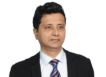 Rajesh Shankar Dhane