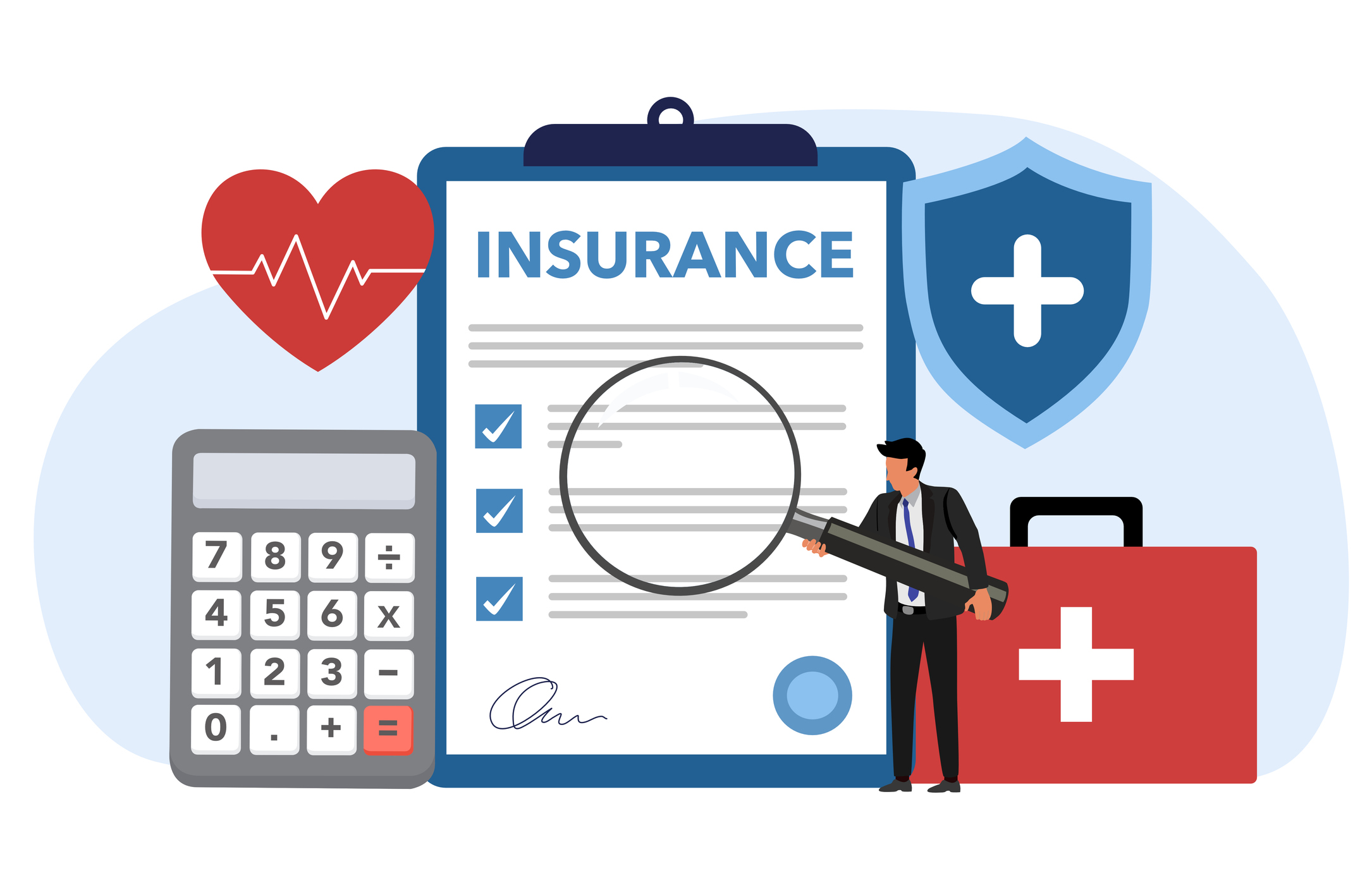 Term Insurance Plans That Fit Your Budget and Needs Term Insurance Plans That Fit Your Budget and Needs