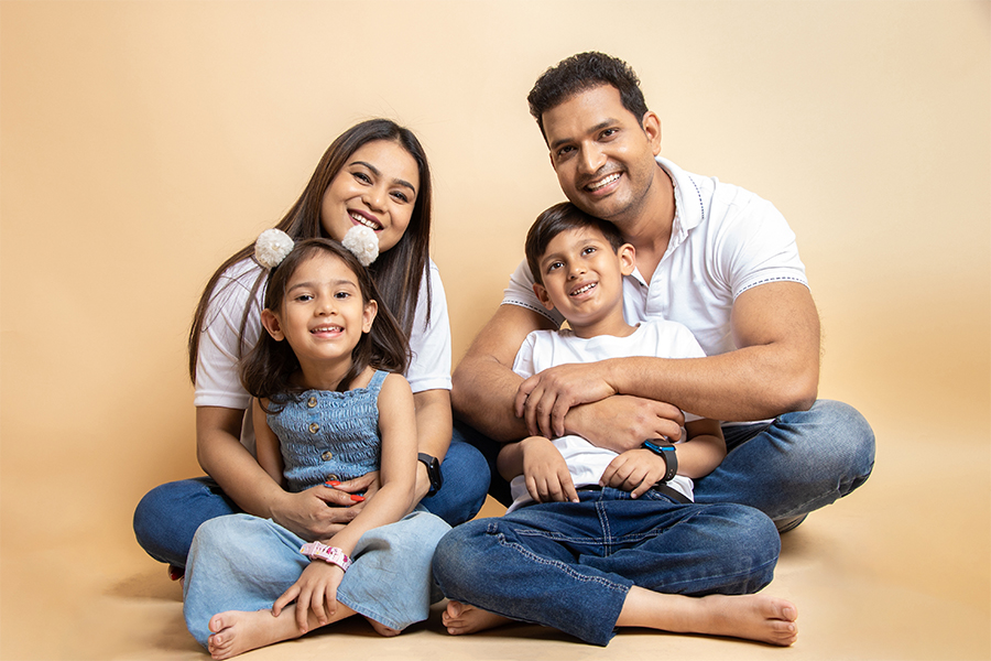 Child Insurance