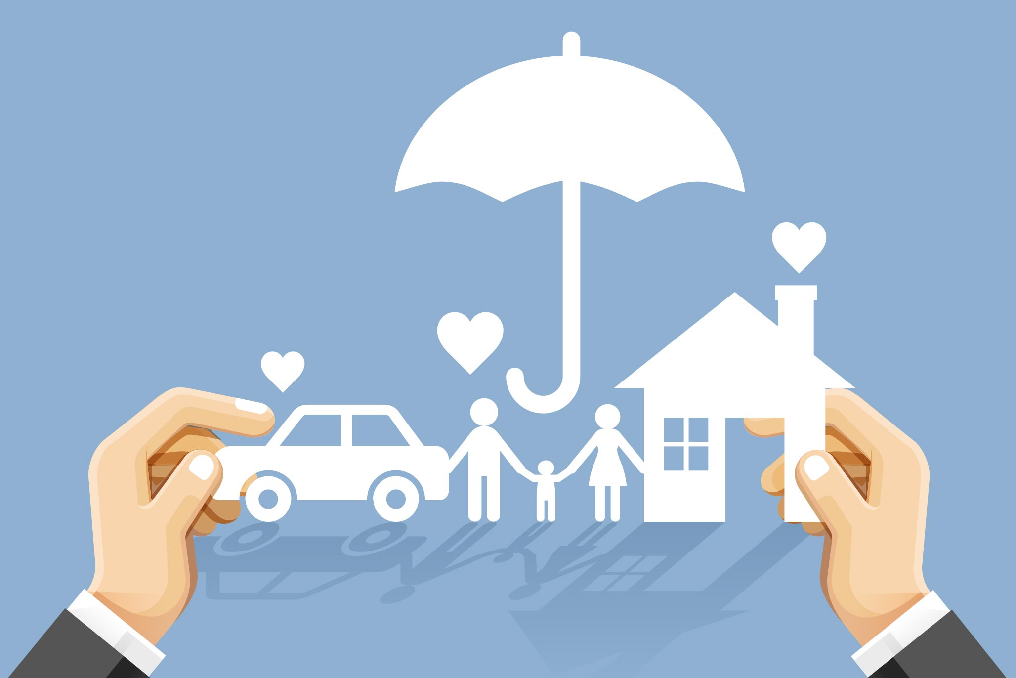 The Importance of Insurance in our life