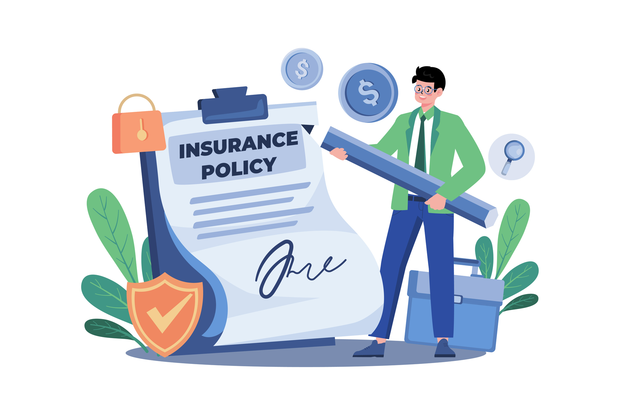 Understanding Term Insurance Premiums Understanding Term Insurance Premiums