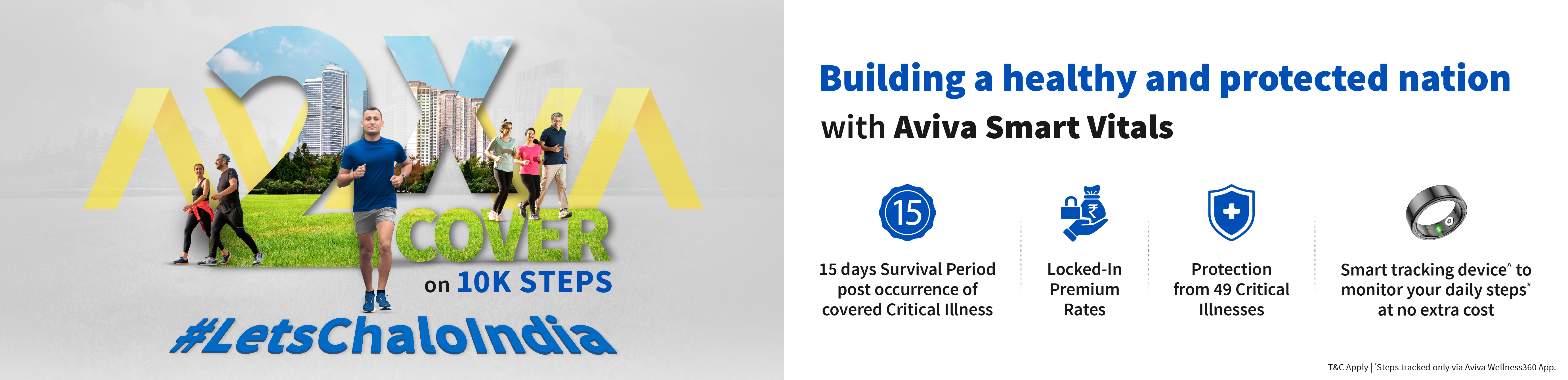 Aviva Signature Investment Plan