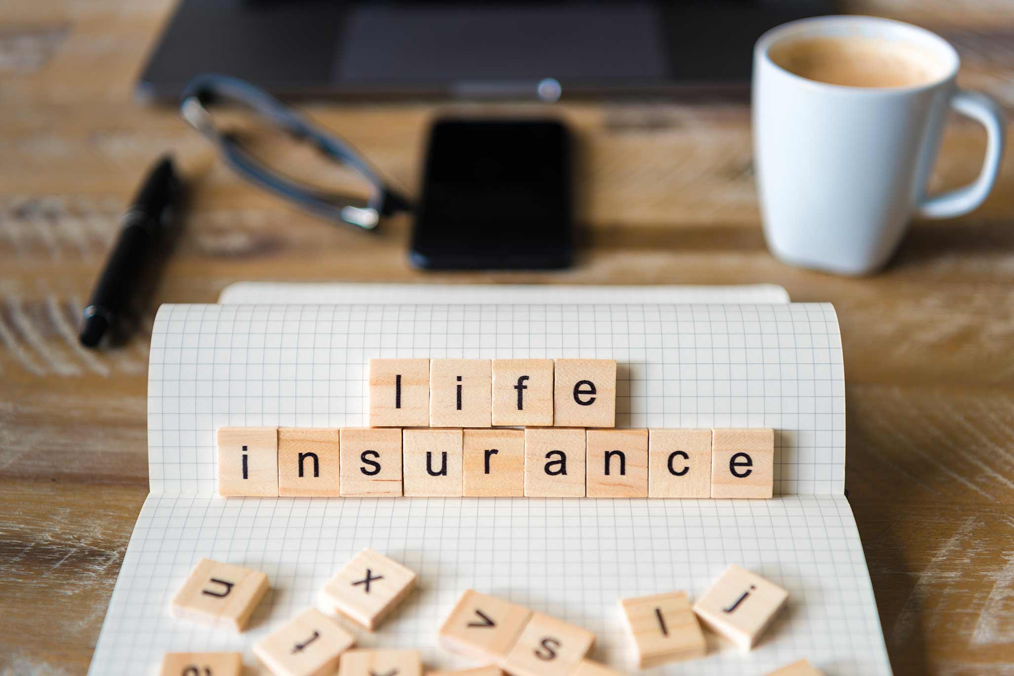 Life Insurance Policy Life Insurance Policy