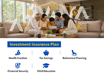 Investment Plan