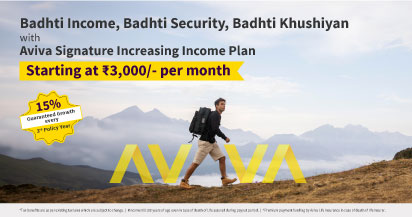 Aviva India