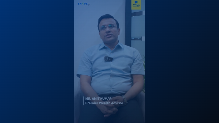 Aviva Life Advisor Story