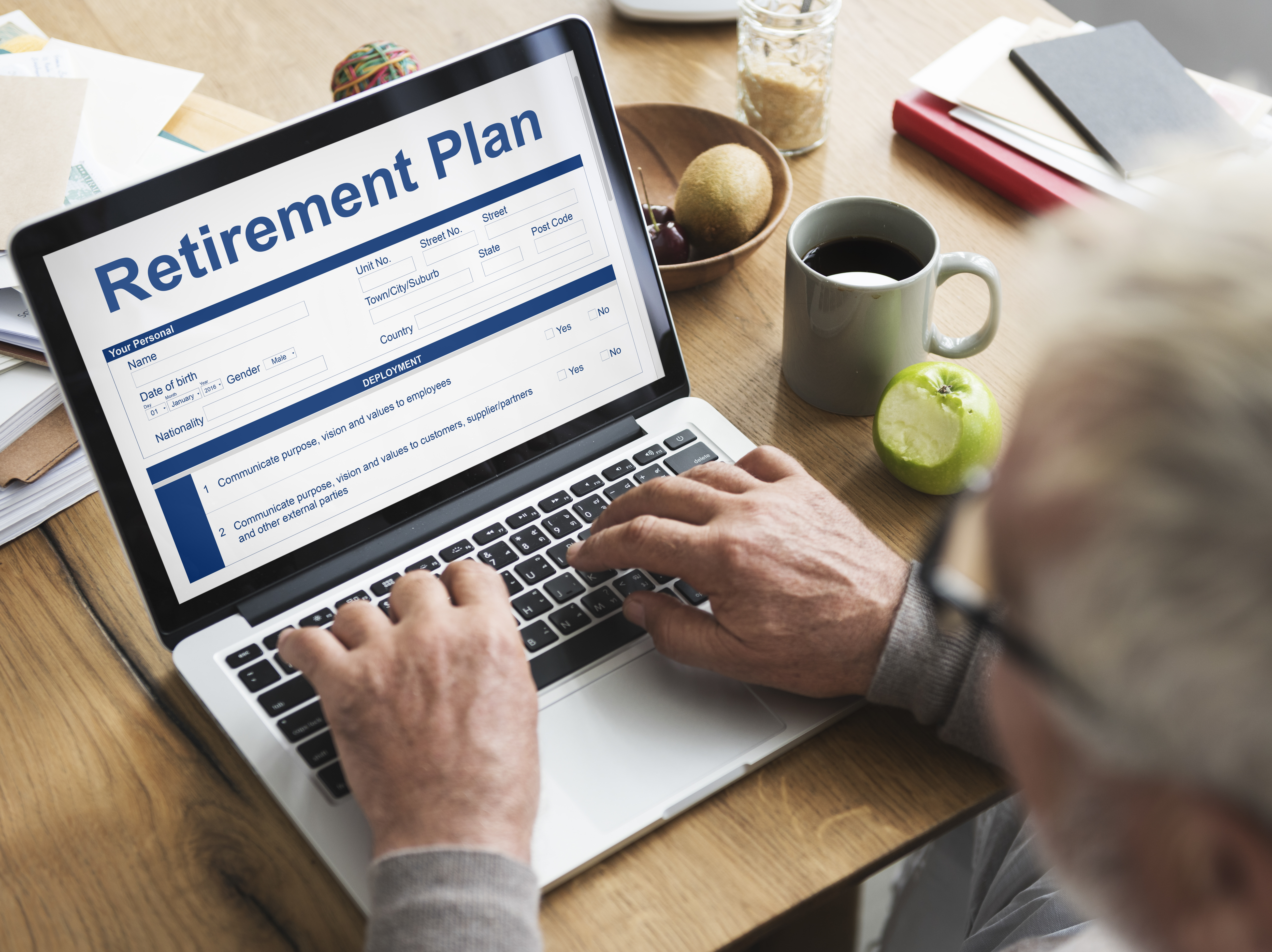 How to Save for Retirement - Complete Beginner’s Guide