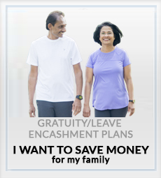 Aviva New Group Leave Encasement plan For My Retirement Plan
