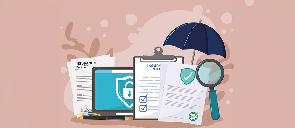 Types of Term Insurance