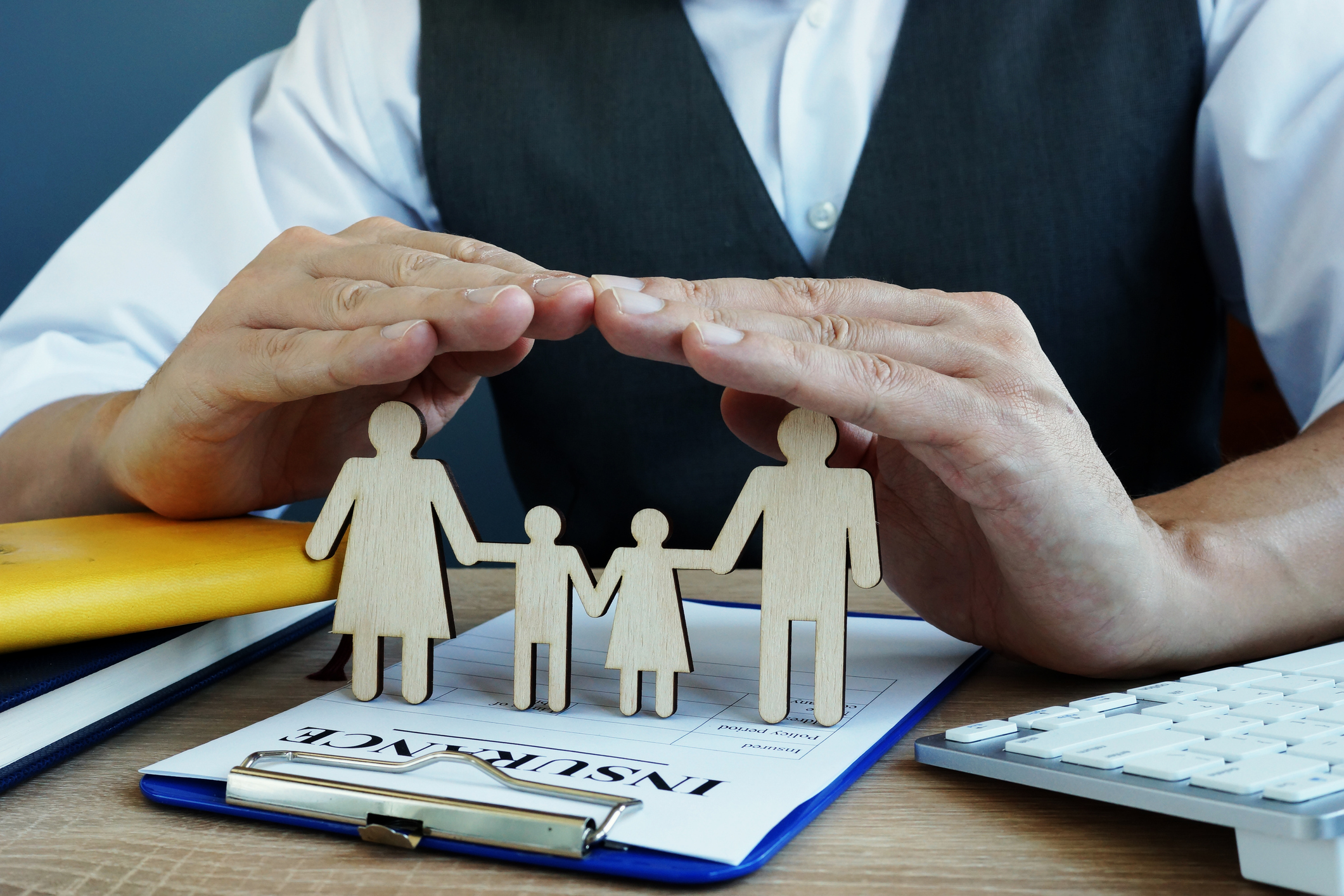What Is a Family Pension Scheme? What Is a Family Pension Scheme?