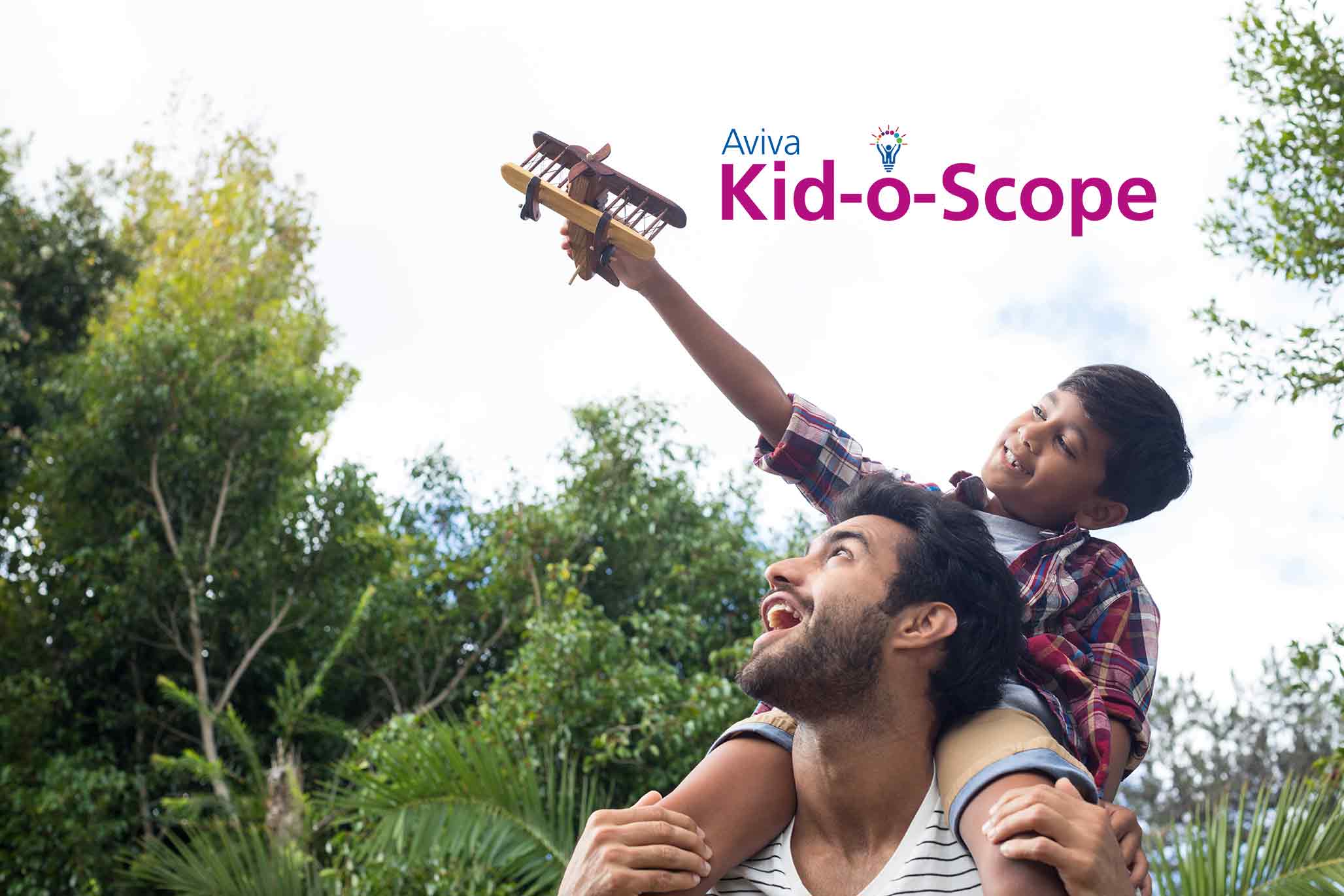 Plan Ahead for your child with Aviva Kid-o-scope! Plan Ahead for your child with Aviva Kid-o-scope! | Aviva India Blog